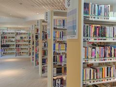 -广州市白云区图书馆