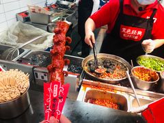 -黑色经典臭豆腐·湖南特产(坡子街特产局店)