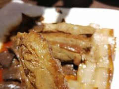 -大洋家·精品潮汕菜·生腌砂锅粥(天河东路店)