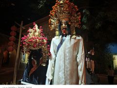 -中国闽台缘博物馆