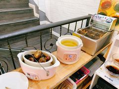 -贺野·自助炭火烤肉(紫藤路店)