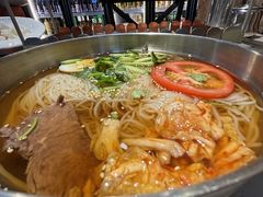 -邢氏老太太烧烤(南山店)