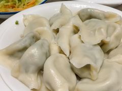 -海知道大连海鲜水饺(南山大冲店)