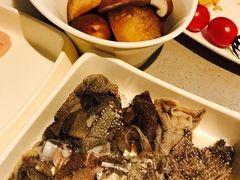 -海底捞火锅(万象城店)