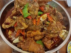 -老味道1992(武当山店)