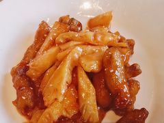 -洞庭鱼香(万科店)