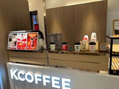 -肯悦咖啡(红山6979店)