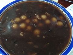 赤豆酒酿元宵-刘长兴(逸仙桥店)