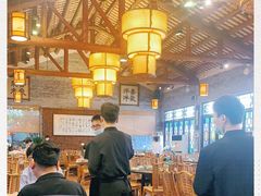 大堂-猪肉婆私房菜(容桂总店)