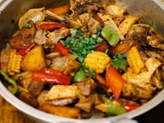 炕锅羊肉-清真·舒迩布炕锅王·高原美食文化(青海总店)