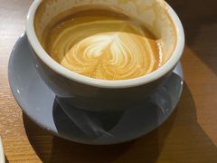 -迪欧咖啡·中西餐融合菜(平江万达旗舰店)