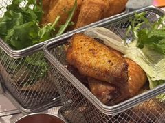 -安妮意大利餐厅(世贸天阶店)