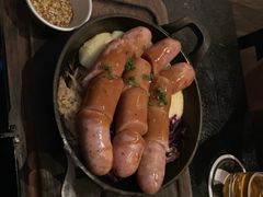 -Goose Island Brewhouse鹅岛精酿啤酒酿造工坊餐厅