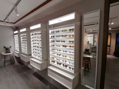-目艮眼镜SHOWROOM(品牌集合店)