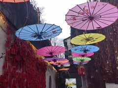 -鱼食饭稻·苏浙土菜17年老馆子(平江路店)
