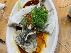 -众味海鲜大排档·活海鲜·潮汕味(南澳店)