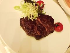 -广州四季酒店·佰鲜汇·现代法餐