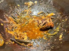 -万里闯关东铁锅炖菜馆(高新旗舰店)