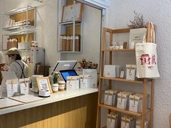 -Cafe on warm(丹霞店)