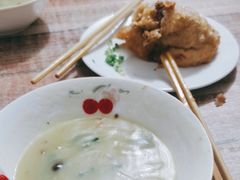 -老方子馅饼粥(台东店)
