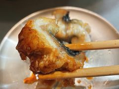 -围炉肉舍丹东海鲜烤肉·烤活鳗(步行街店)