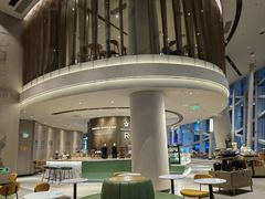 -星巴克臻选(宁波天一广场店)