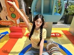 -福田卓悦INTOWN购物中心