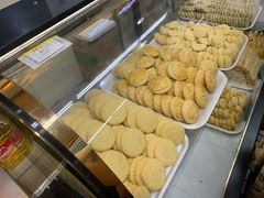 -钟楼大面包