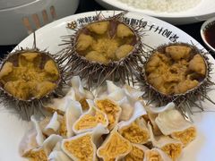 -常鲜楼常来尝鲜海胆馆(星海店)