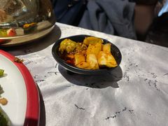 -红辣椒·川菜·火锅(朝外店)