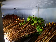 -蜀串香牛杂火锅串串