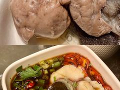 -围炉夜话·潮汕卤水火锅(榕江店)
