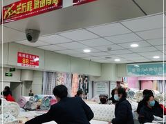 -新街口百货商场