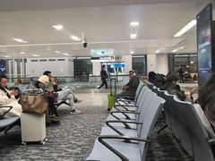 -杭州萧山国际机场