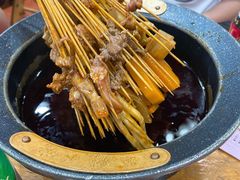 火锅串串-冒椒火辣(太古里店)