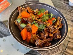 -美极鲜食坊(宝安南路店)