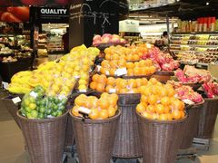 -胖东来生活广场(健康路店)