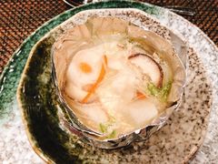 -和·铁板烧·OMAKASE(望京昆泰嘉晟酒店)