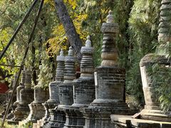 -潭柘寺景区
