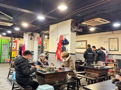 -酒友老火锅(渝中店)