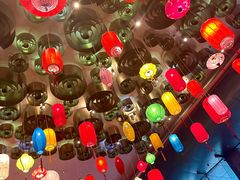 -青岛海尔洲际酒店