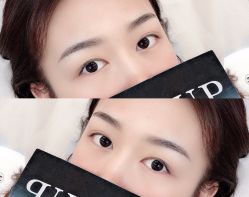 -UP&UP·半永久眉毛眼线机器野生眉