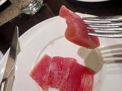 -南海温德姆花园酒店-康达屋Rendez Vous Buffet