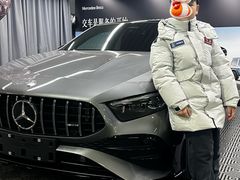 -上海星瀚奔驰4S店(红柳路店)