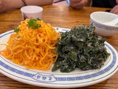 -老雒阳面馆·水席(王城路店)