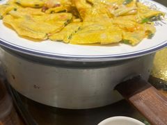 -方国老头包子·39年威海本地老字号•小船海鲜疙瘩汤
