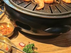 -九田家黑牛烤肉料理(国芳店)