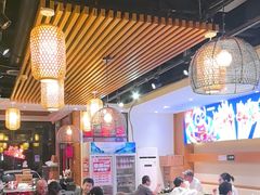 -钢管厂五区小郡肝火锅串串香(清河店)