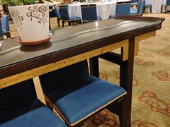 -杭州香格里拉·香宫中餐厅