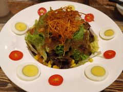 -福匠日本料理(人民路店)